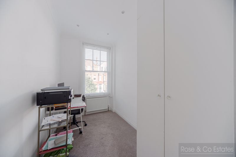 Greencroft Gardens South Hampstead